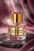 THE BOSS LADY (WOMEN) inspired by ysl libre