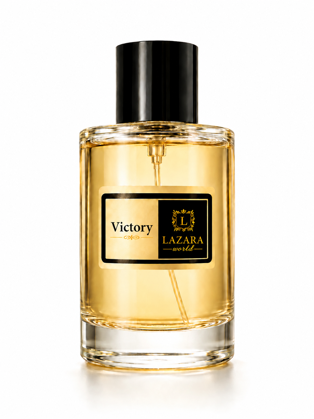 Victory Men's inspired by paco rabbane invictus