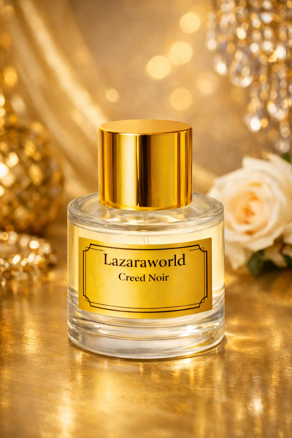 CREED NOIR MEN
