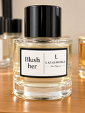 Women inspired by miss dior