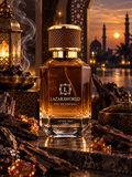 Majestic Inspired by Tom ford Oud wood