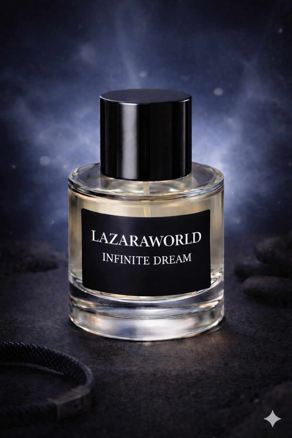 Infinite Dream inspired by LV imagination
