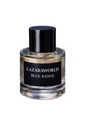 Blue Range inspired by bleu de Chanel