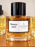 Women inspired by coco Chanel