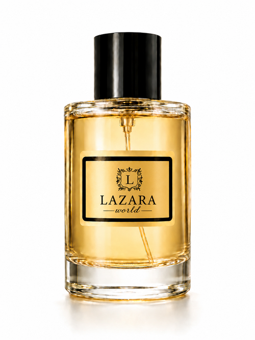 Black oud inspired by oud marakuja