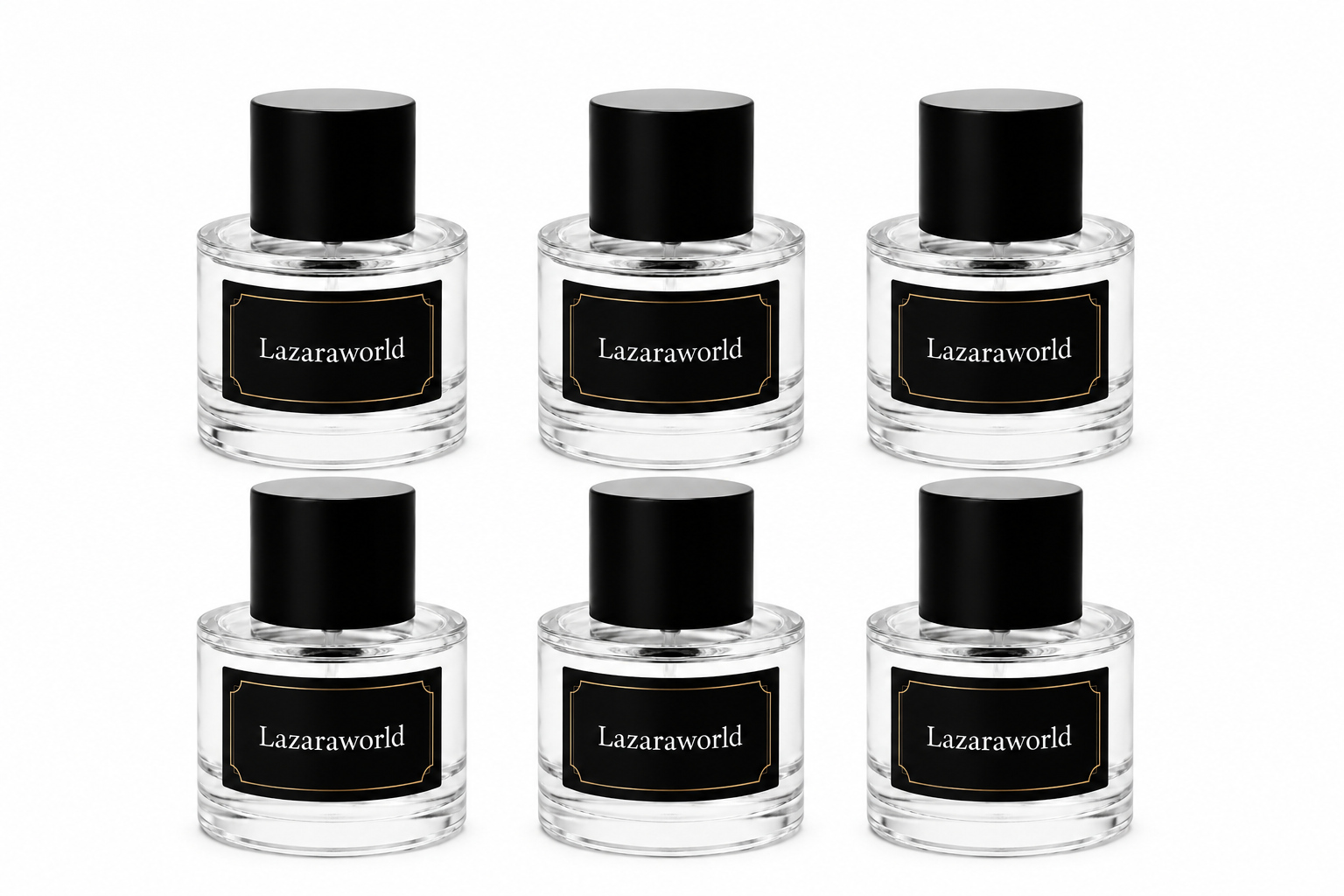 Any 6 perfume deal limited time offer