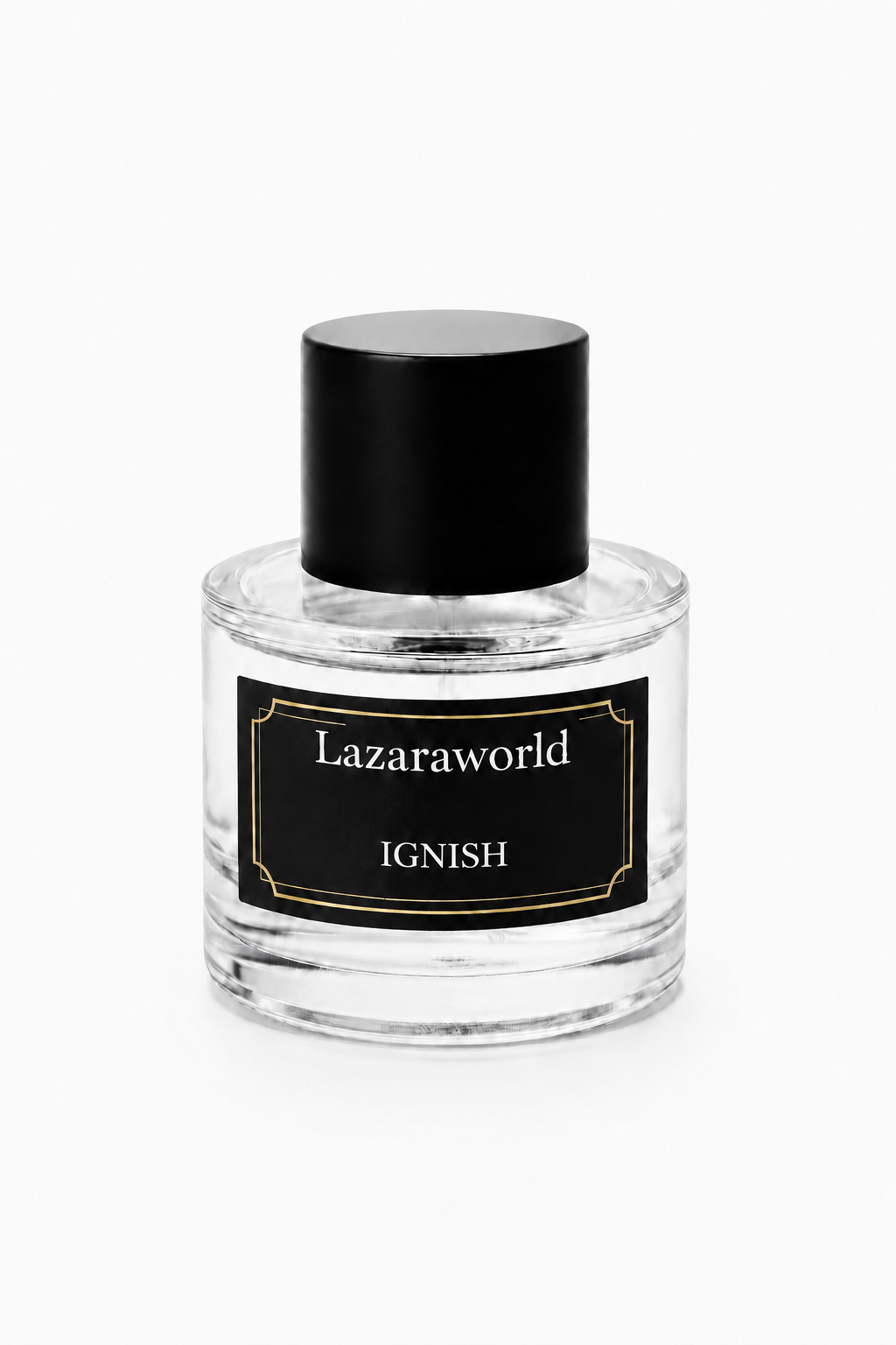 IGNISH inspired by baccarat rough 540
