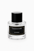 IGNISH inspired by baccarat rough 540