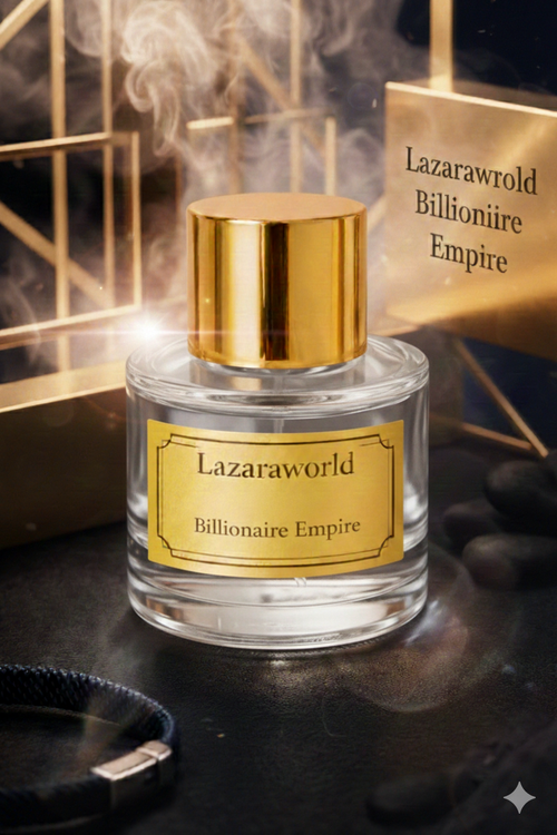 BILLIONAIRE EMPIRE FOR MEN