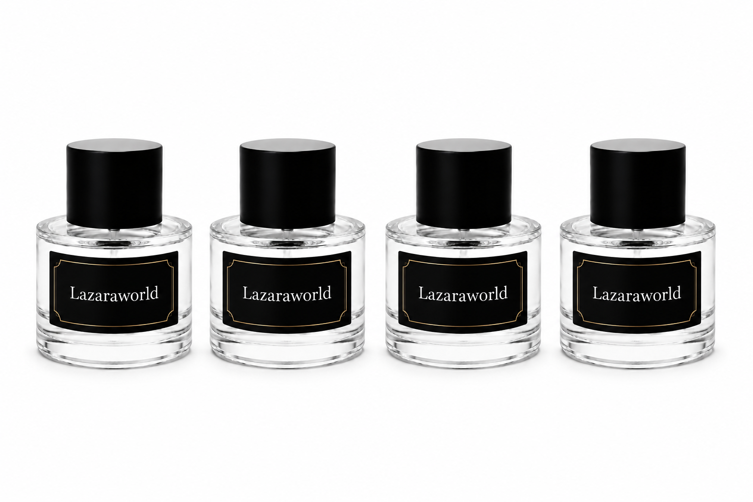 Any 4 perfume deal limited time offer