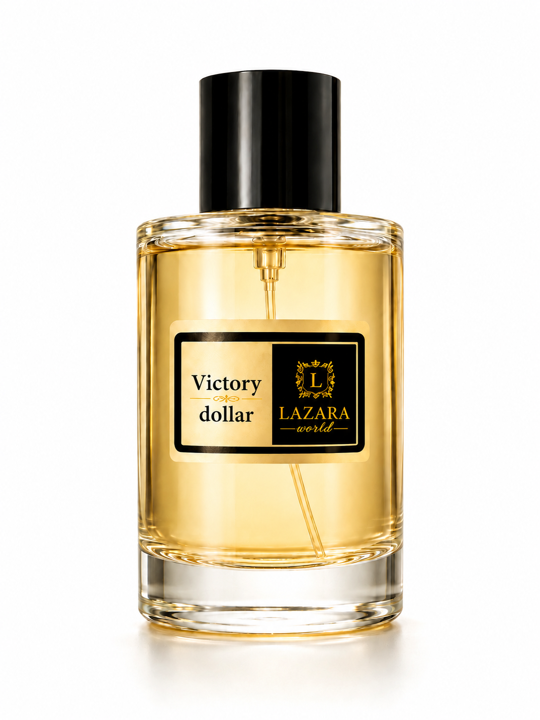 Victory dollar Inspired by One million