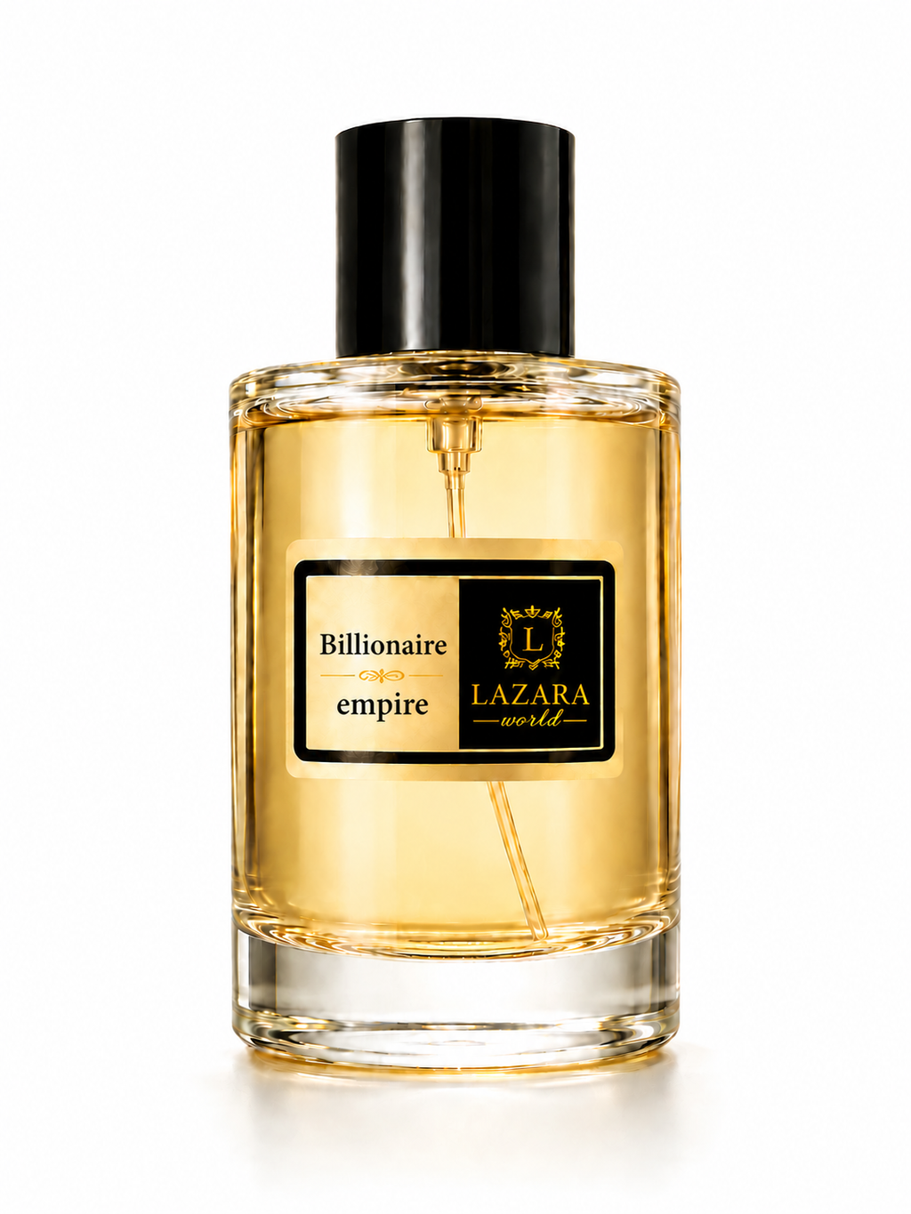 BILLIONAIRE EMPIRE FOR MEN inspired by polo blue ralph