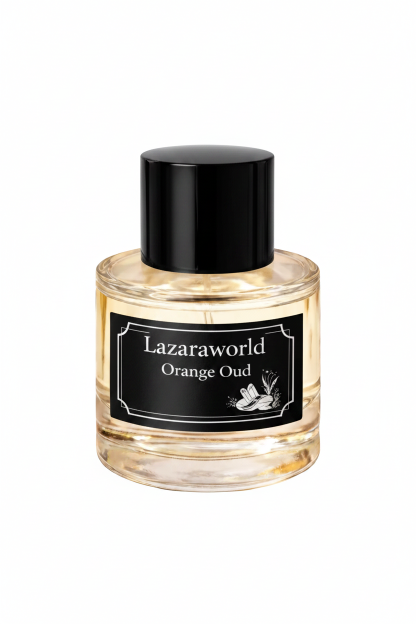 Orange OUD MEN