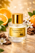 Orange OUD MEN