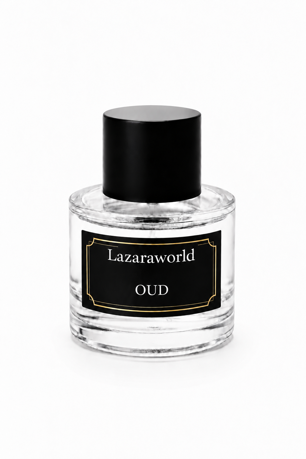 Men Inspired by Tom ford Oud wood